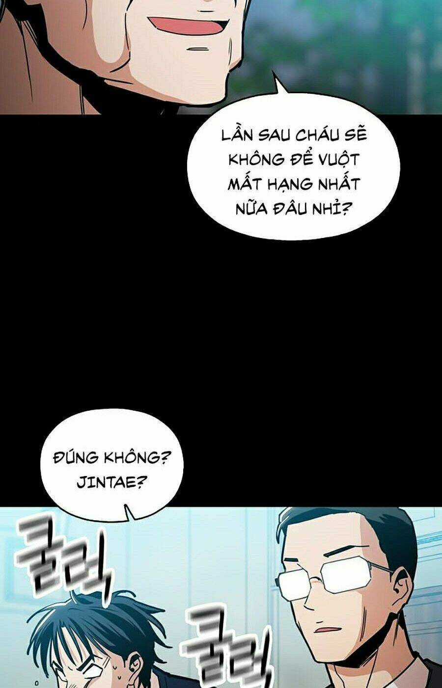 Kỷ Nguyên Tàn Bạo Chapter 17 trang 17