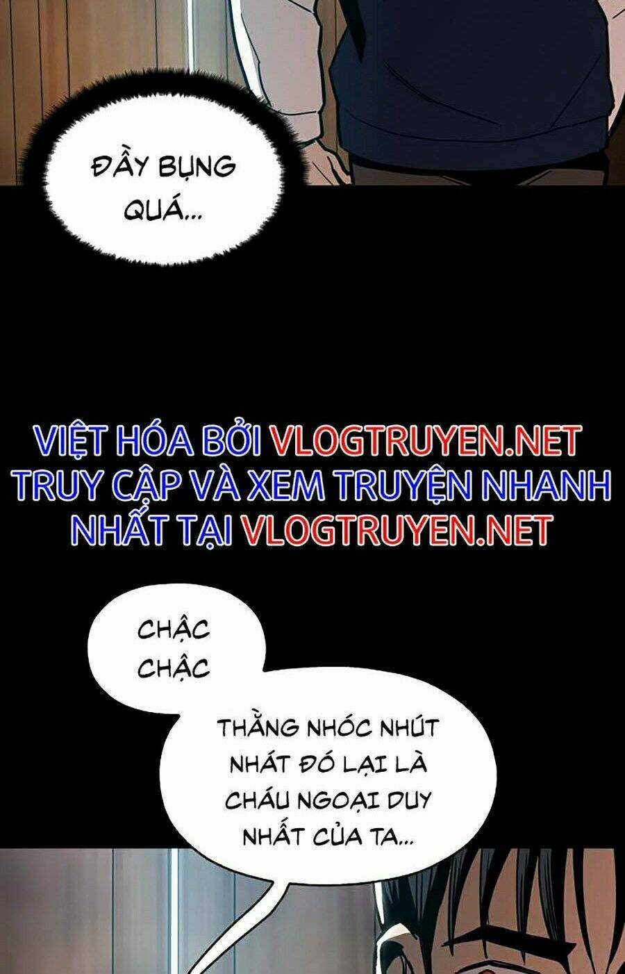 Kỷ Nguyên Tàn Bạo Chapter 17 trang 21
