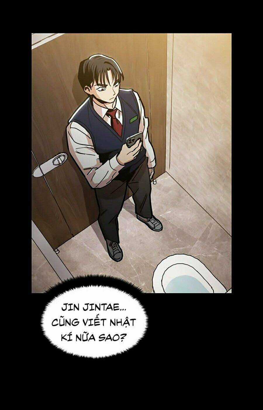 Kỷ Nguyên Tàn Bạo Chapter 17 trang 23