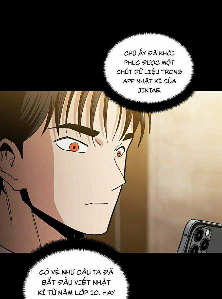 Kỷ Nguyên Tàn Bạo Chapter 17 trang 24