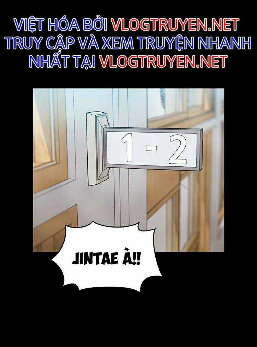 Kỷ Nguyên Tàn Bạo Chapter 17 trang 27