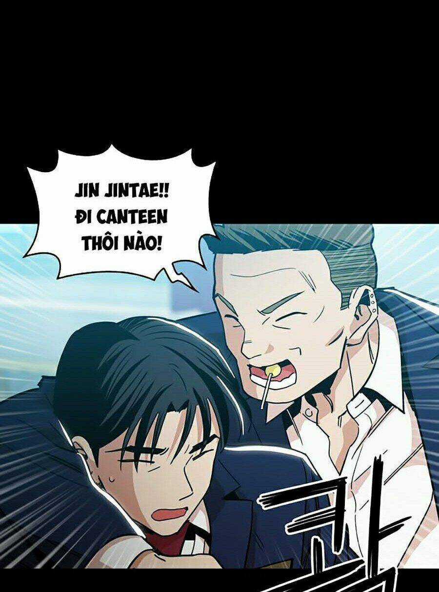 Kỷ Nguyên Tàn Bạo Chapter 17 trang 28