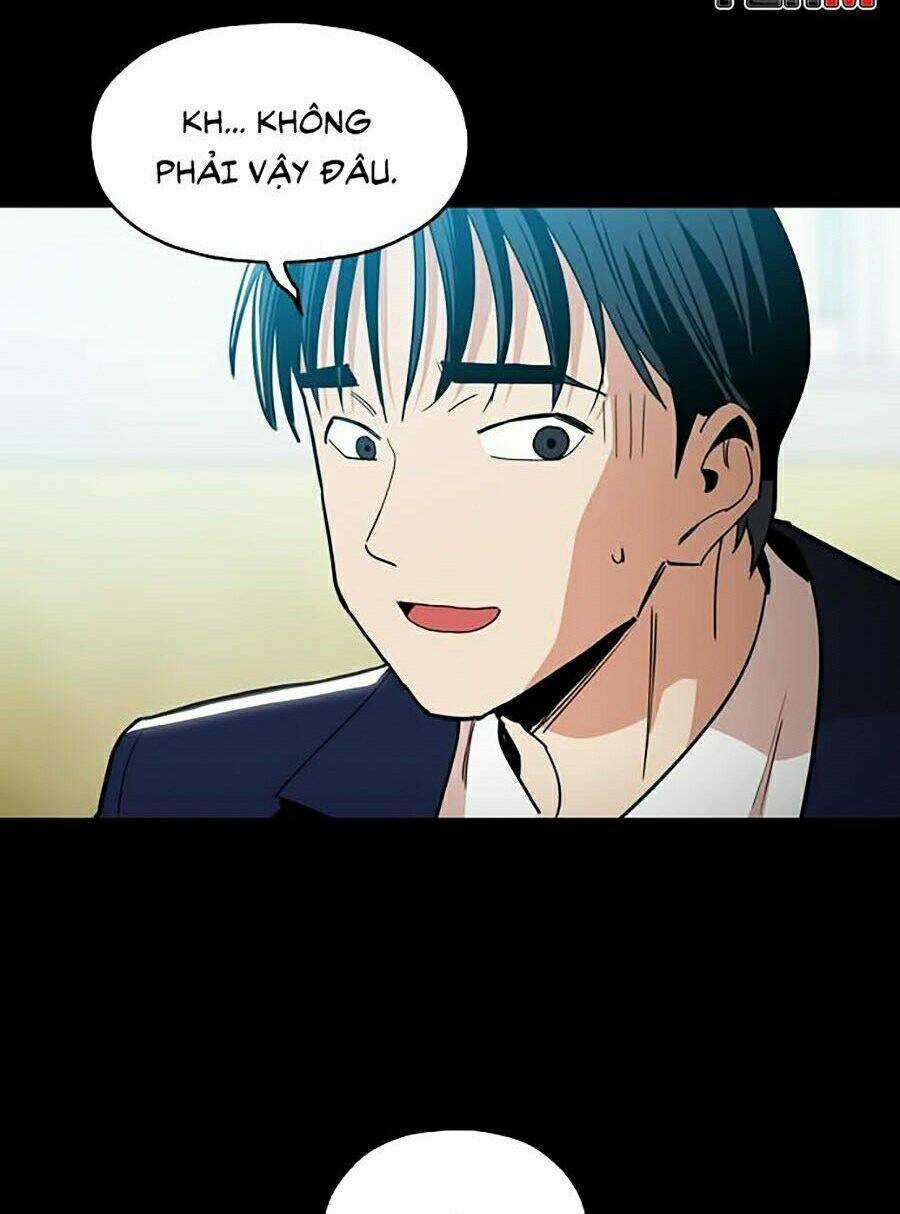 Kỷ Nguyên Tàn Bạo Chapter 17 trang 33