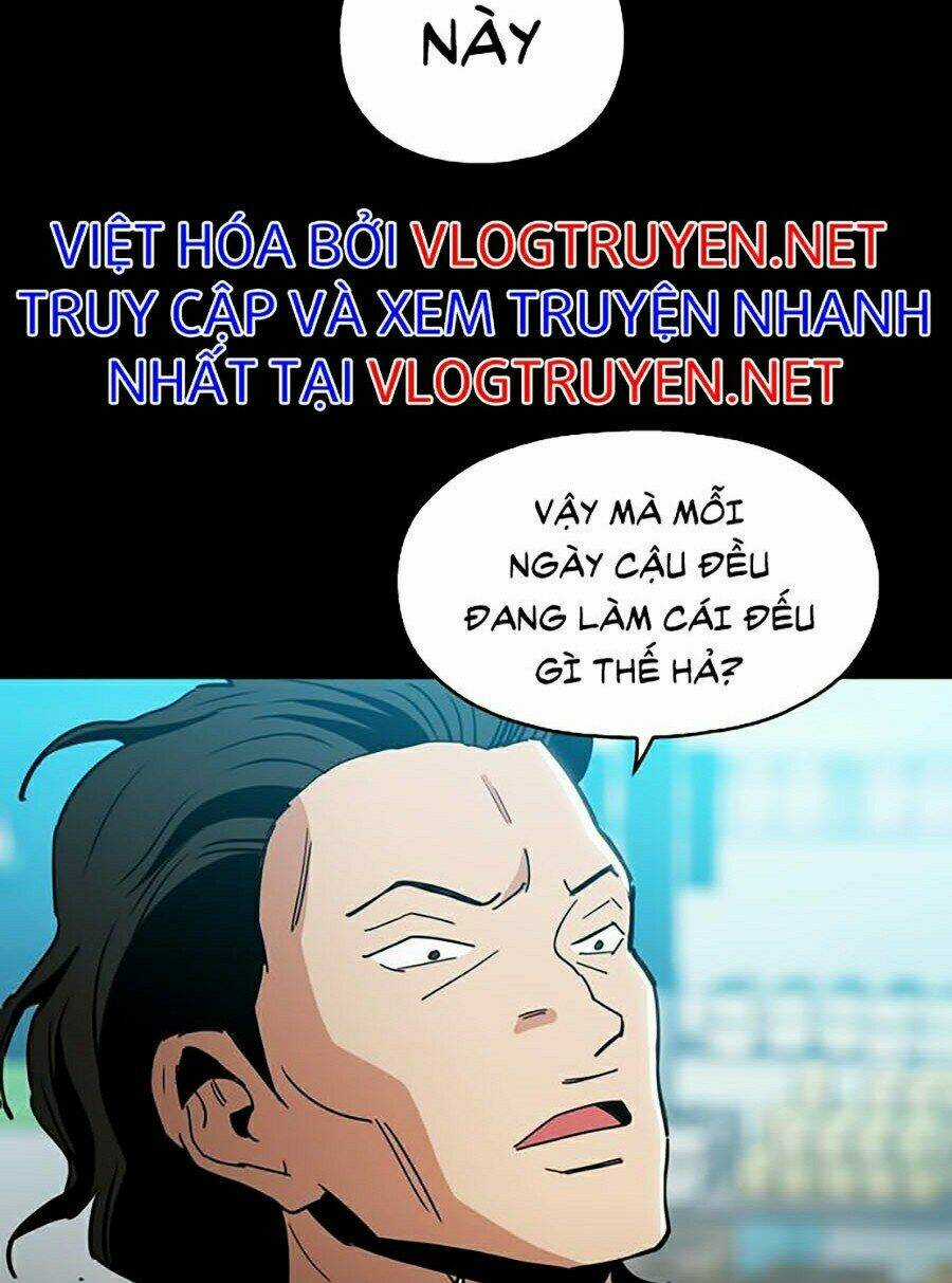 Kỷ Nguyên Tàn Bạo Chapter 17 trang 34