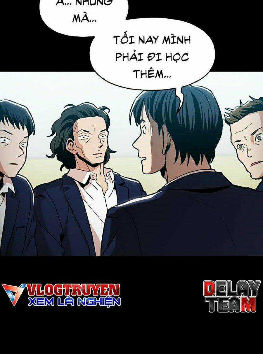 Kỷ Nguyên Tàn Bạo Chapter 17 trang 38
