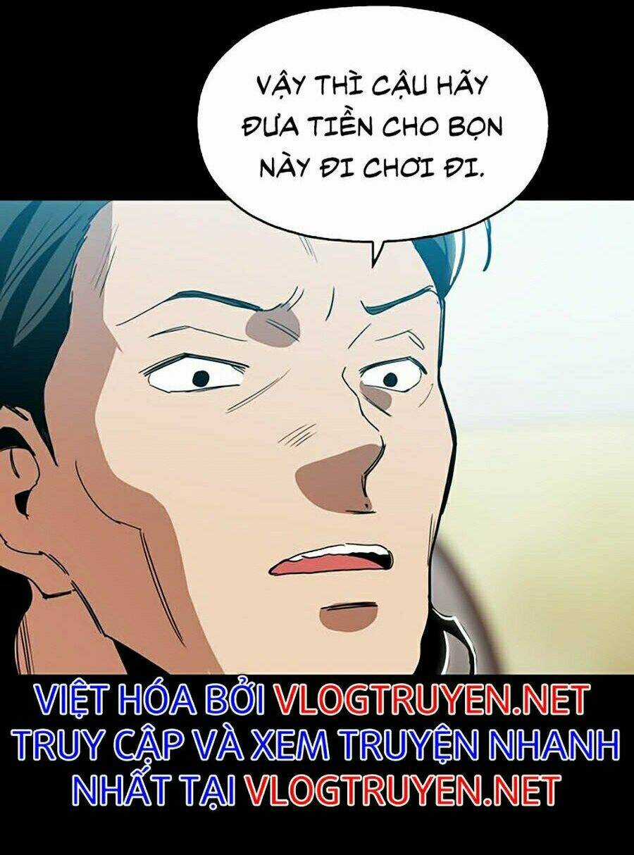 Kỷ Nguyên Tàn Bạo Chapter 17 trang 39