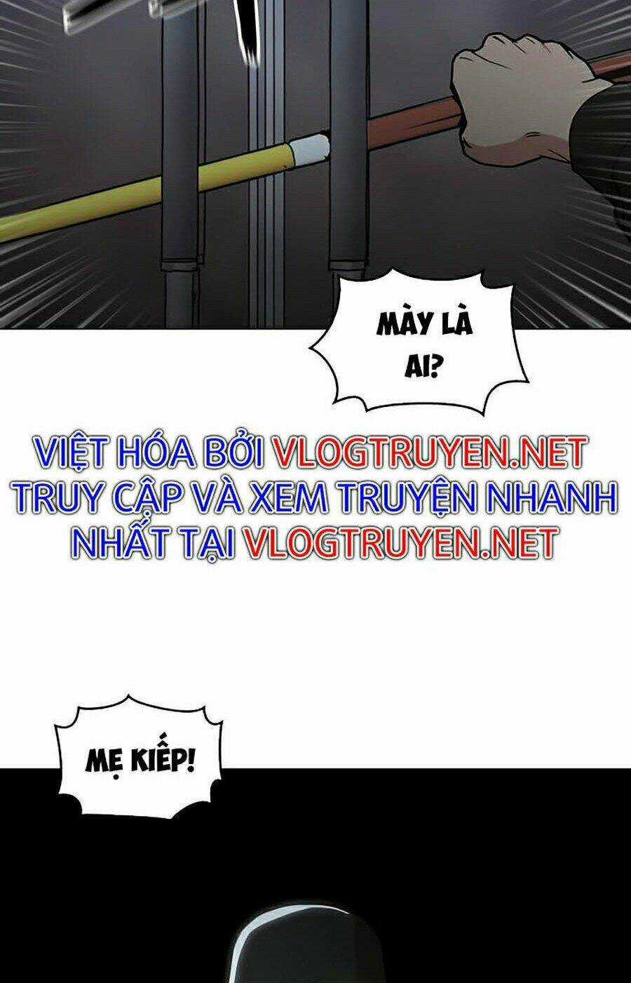 Kỷ Nguyên Tàn Bạo Chapter 17 trang 4