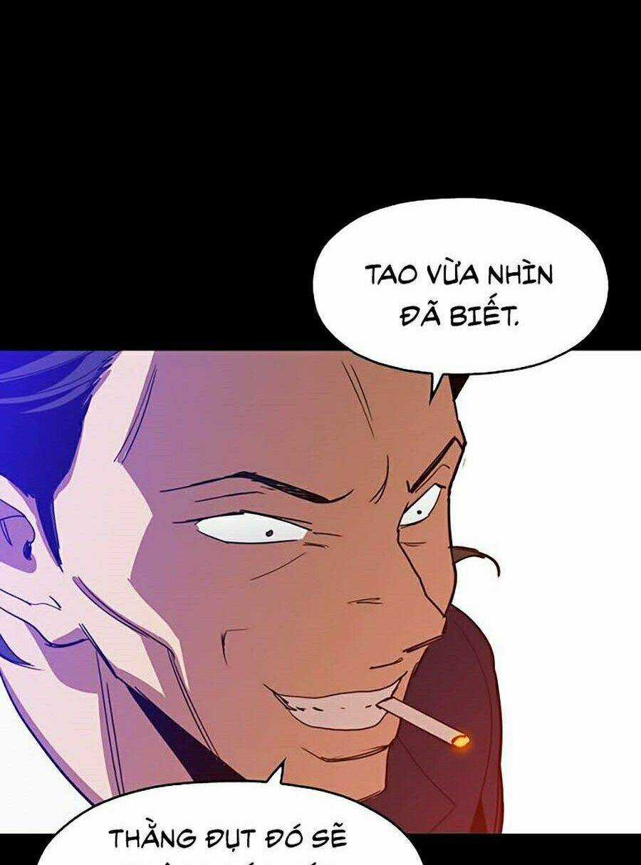 Kỷ Nguyên Tàn Bạo Chapter 17 trang 43