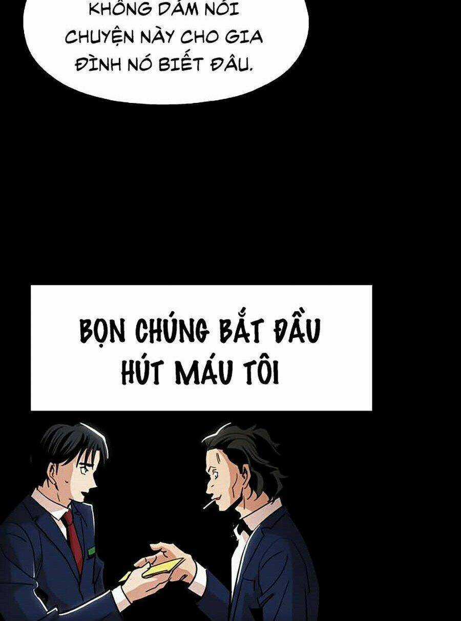 Kỷ Nguyên Tàn Bạo Chapter 17 trang 44