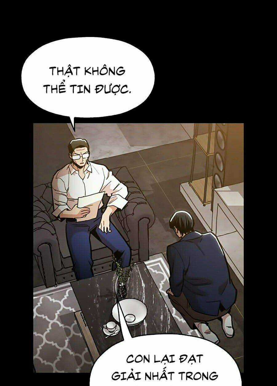 Kỷ Nguyên Tàn Bạo Chapter 17 trang 48
