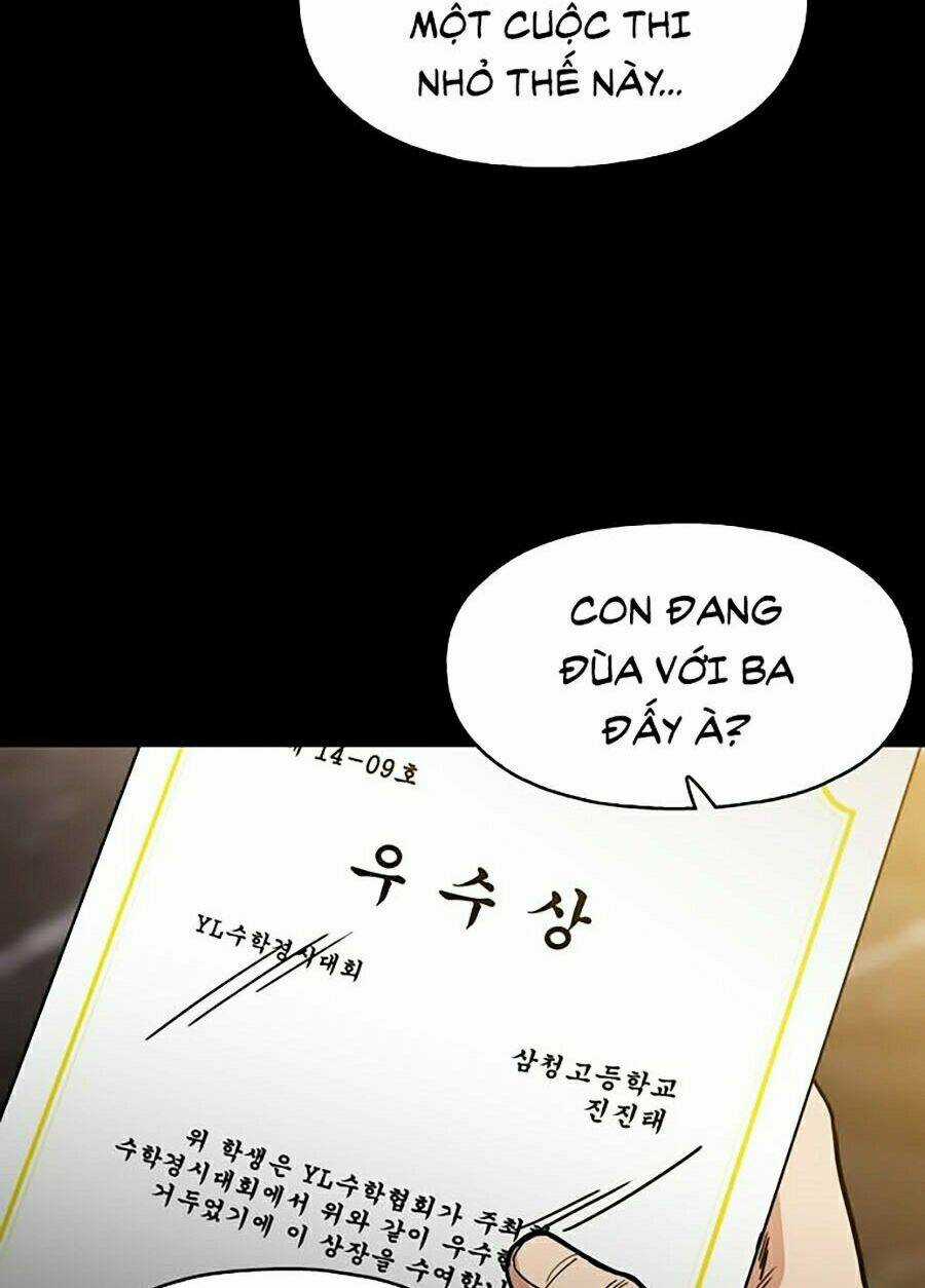 Kỷ Nguyên Tàn Bạo Chapter 17 trang 49