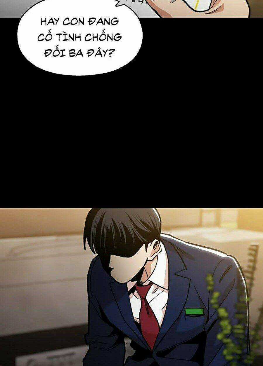 Kỷ Nguyên Tàn Bạo Chapter 17 trang 50