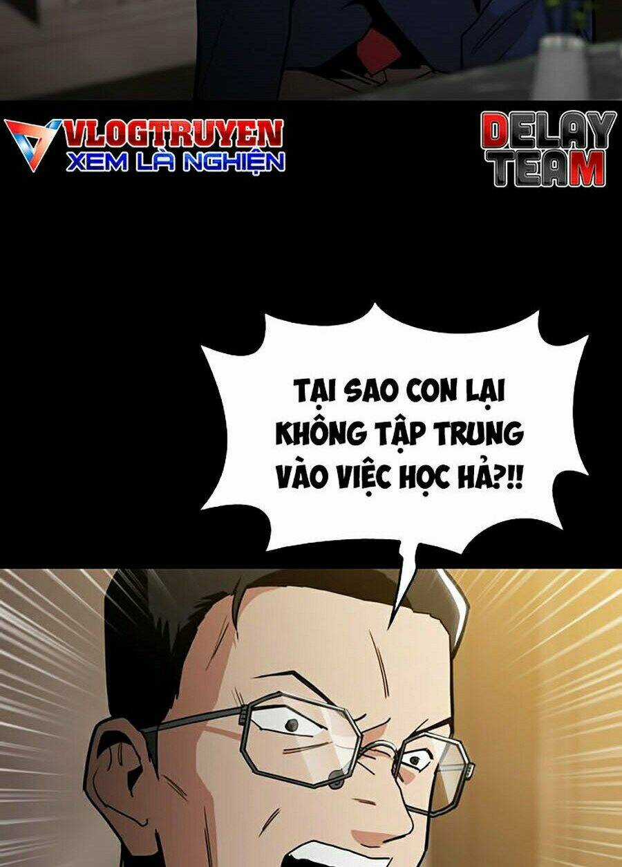Kỷ Nguyên Tàn Bạo Chapter 17 trang 51