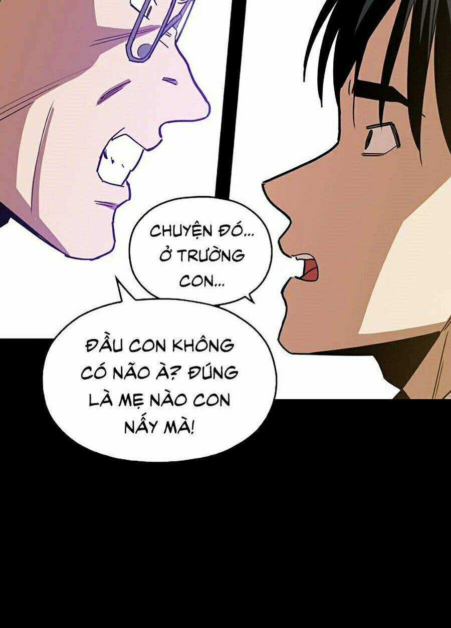 Kỷ Nguyên Tàn Bạo Chapter 17 trang 53
