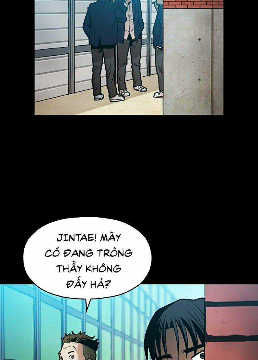 Kỷ Nguyên Tàn Bạo Chapter 17 trang 56