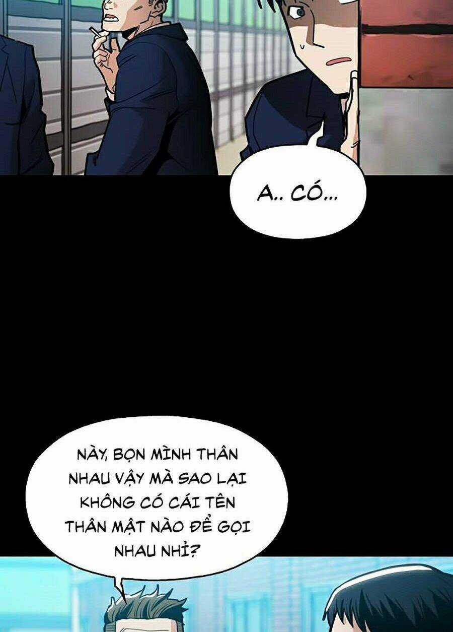 Kỷ Nguyên Tàn Bạo Chapter 17 trang 57