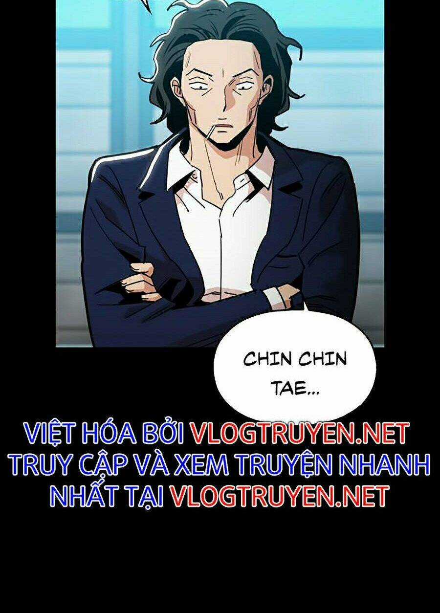 Kỷ Nguyên Tàn Bạo Chapter 17 trang 59