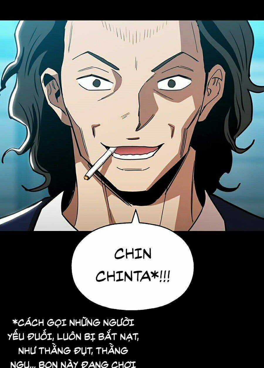 Kỷ Nguyên Tàn Bạo Chapter 17 trang 60