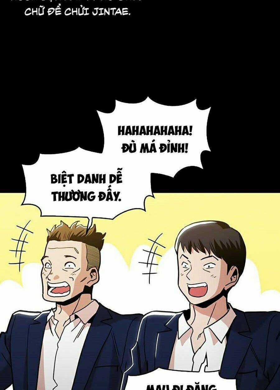 Kỷ Nguyên Tàn Bạo Chapter 17 trang 61