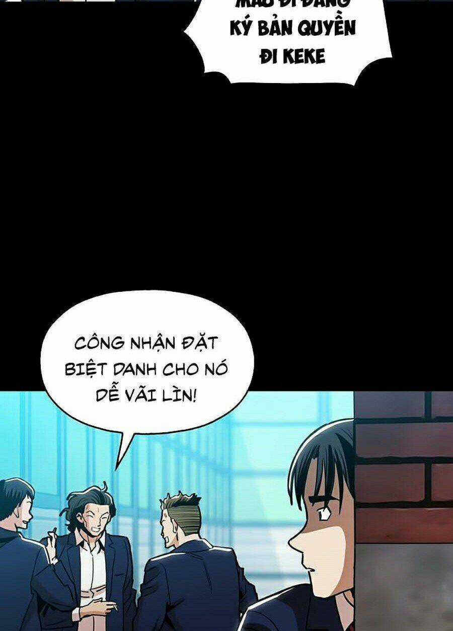 Kỷ Nguyên Tàn Bạo Chapter 17 trang 62