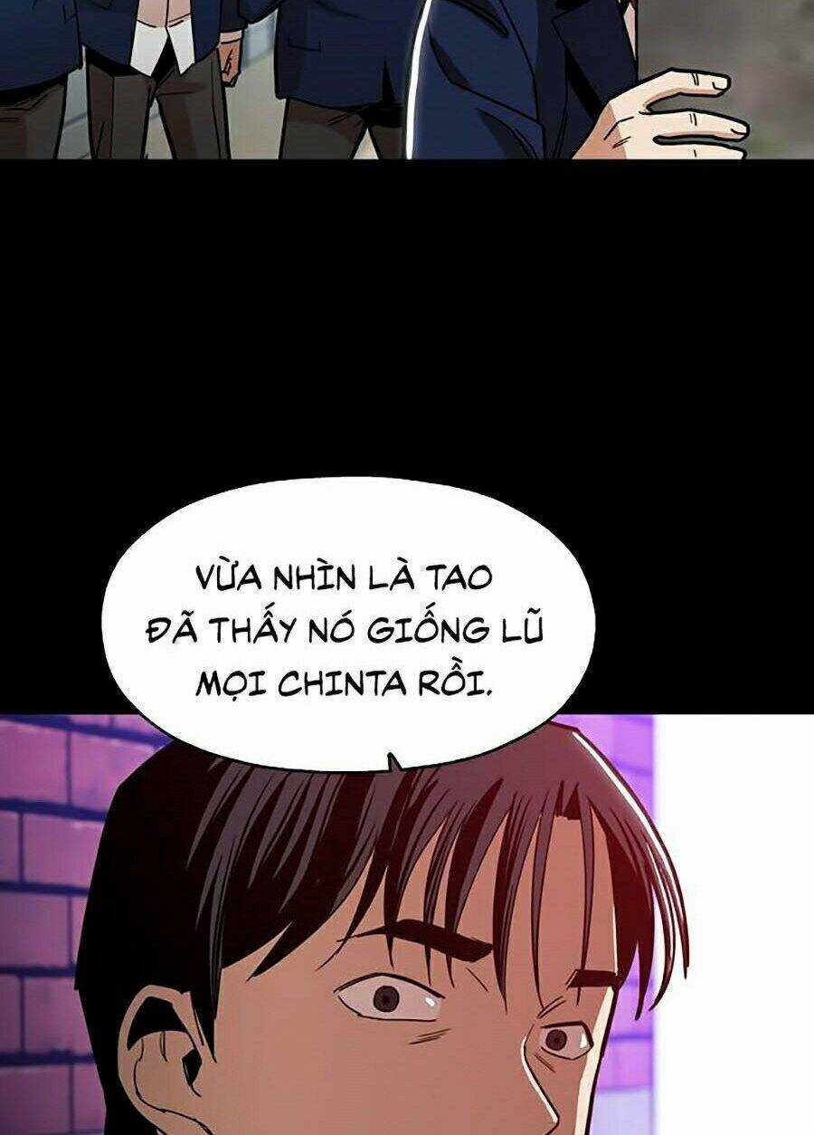Kỷ Nguyên Tàn Bạo Chapter 17 trang 63