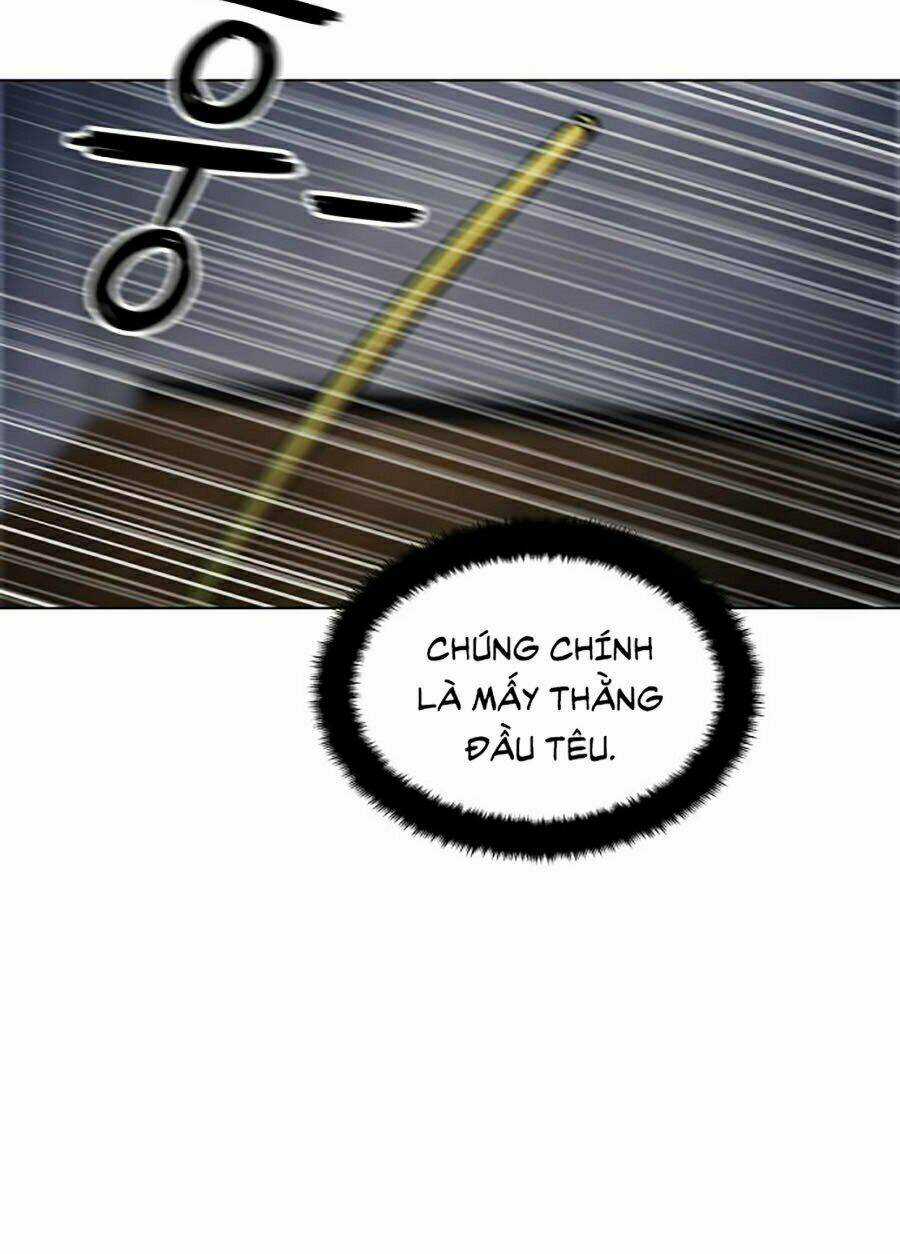 Kỷ Nguyên Tàn Bạo Chapter 17 trang 68