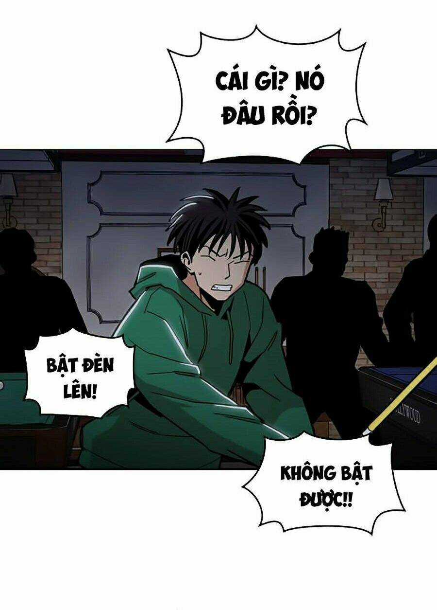 Kỷ Nguyên Tàn Bạo Chapter 17 trang 69