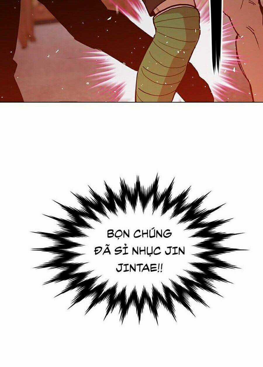 Kỷ Nguyên Tàn Bạo Chapter 17 trang 71
