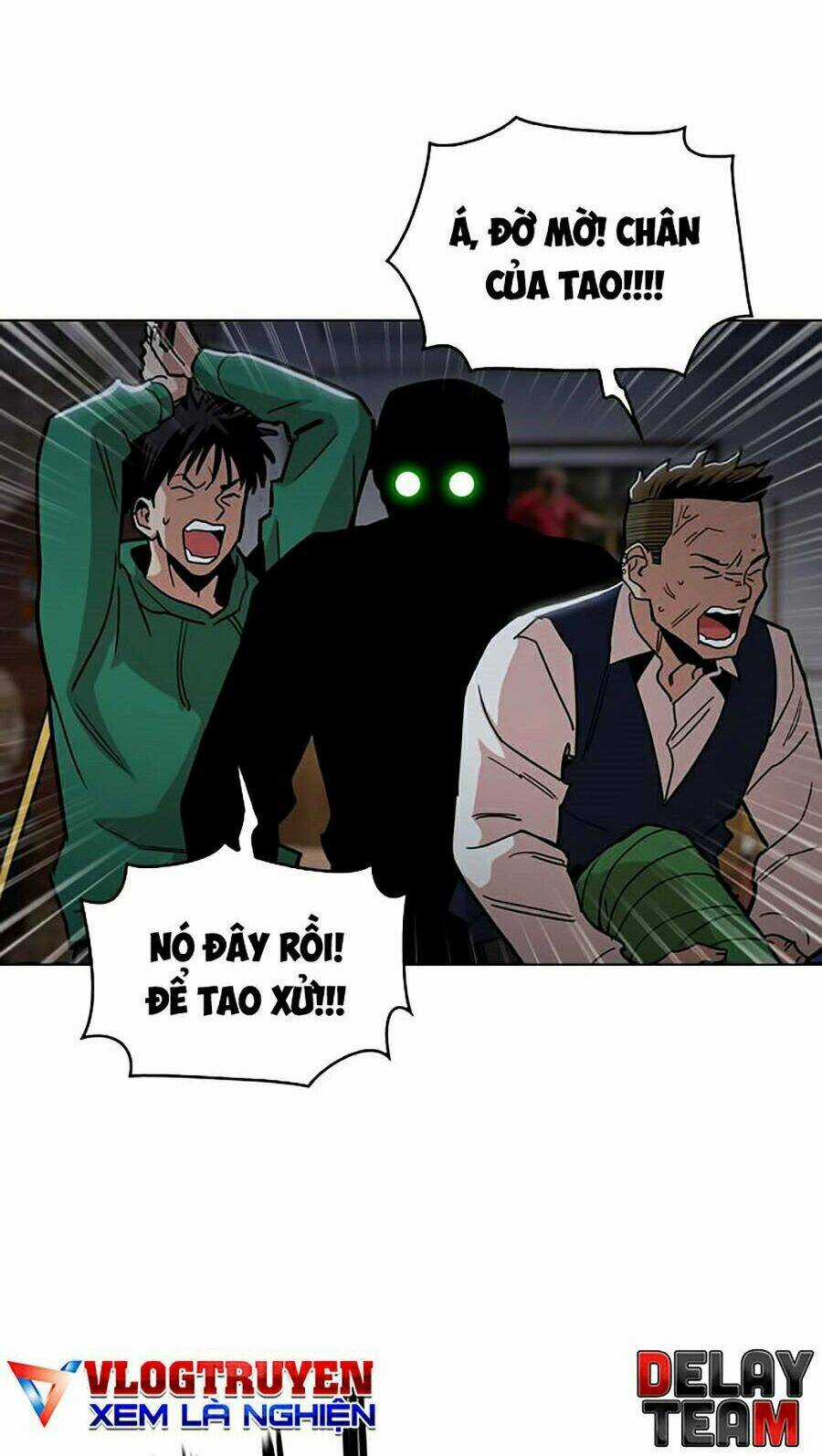 Kỷ Nguyên Tàn Bạo Chapter 17 trang 73