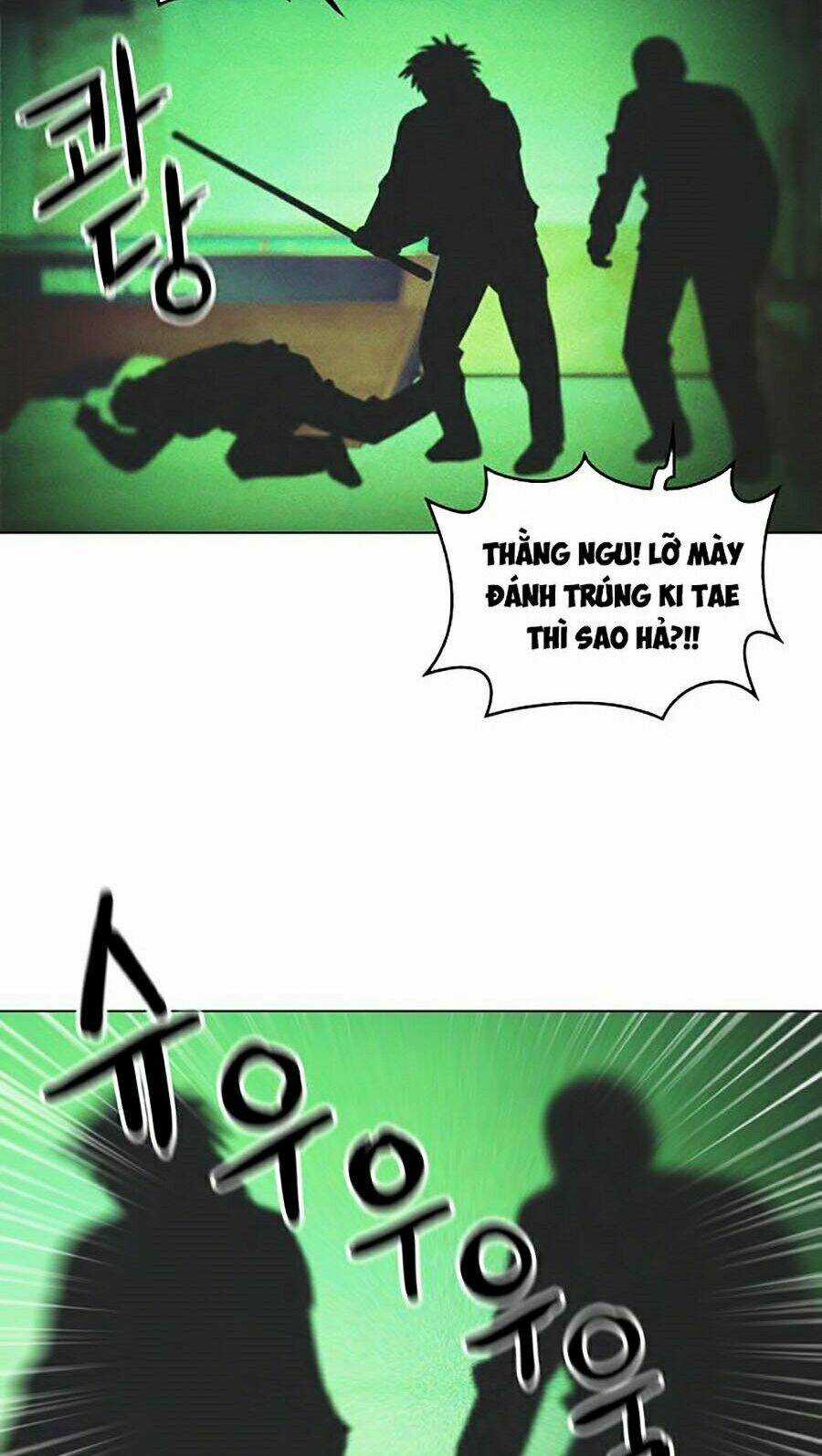 Kỷ Nguyên Tàn Bạo Chapter 17 trang 75
