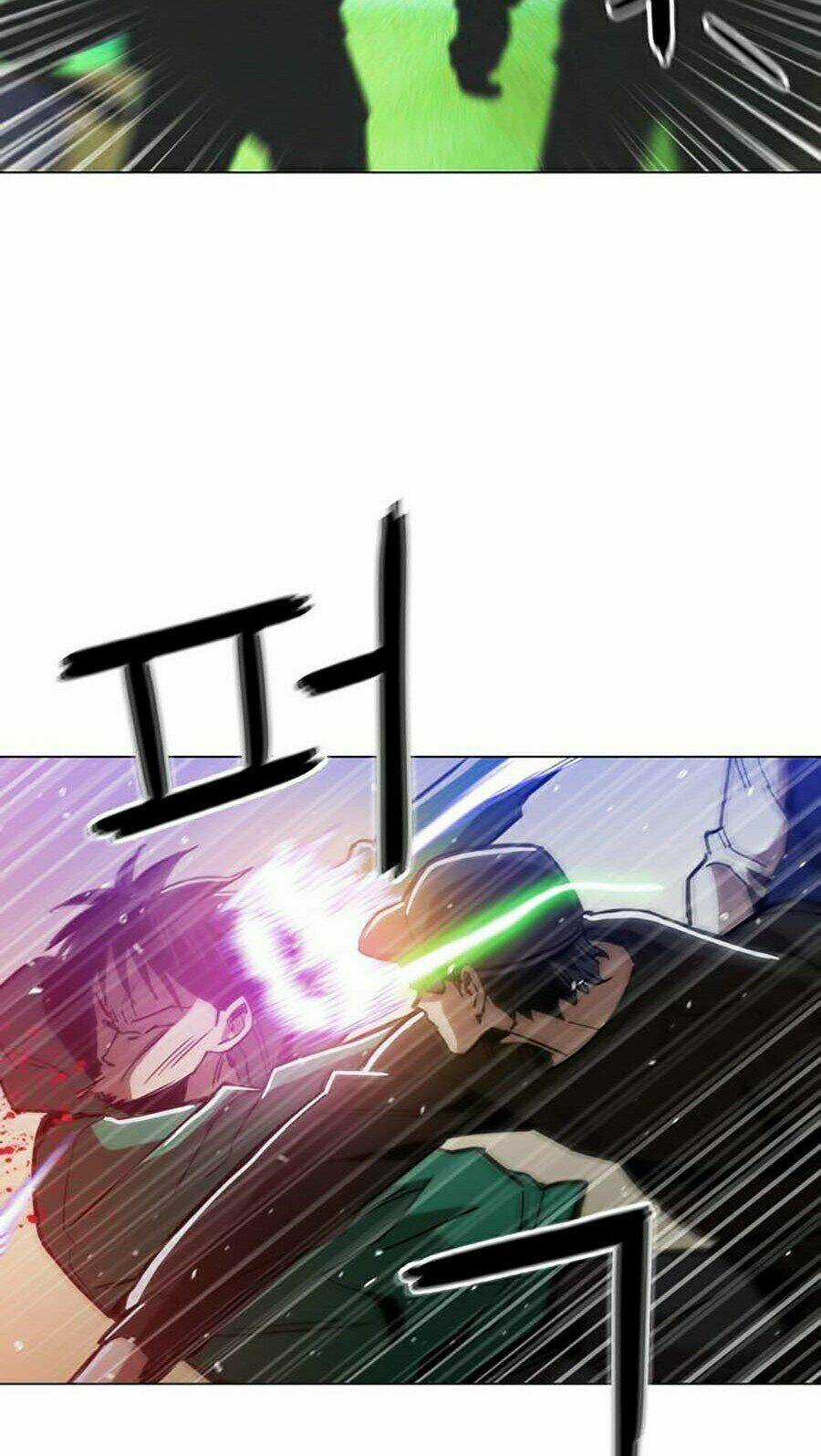 Kỷ Nguyên Tàn Bạo Chapter 17 trang 76