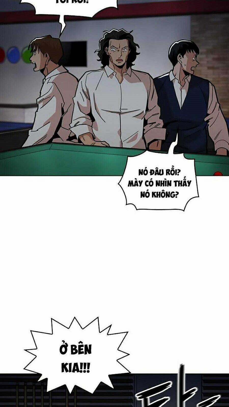 Kỷ Nguyên Tàn Bạo Chapter 17 trang 79