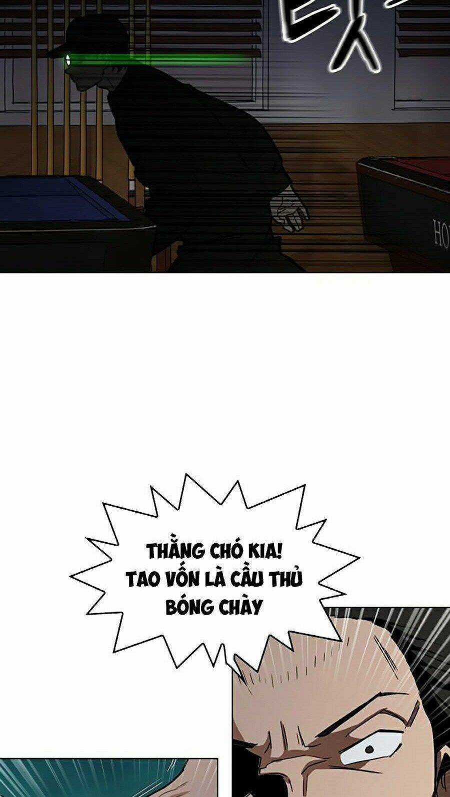 Kỷ Nguyên Tàn Bạo Chapter 17 trang 80