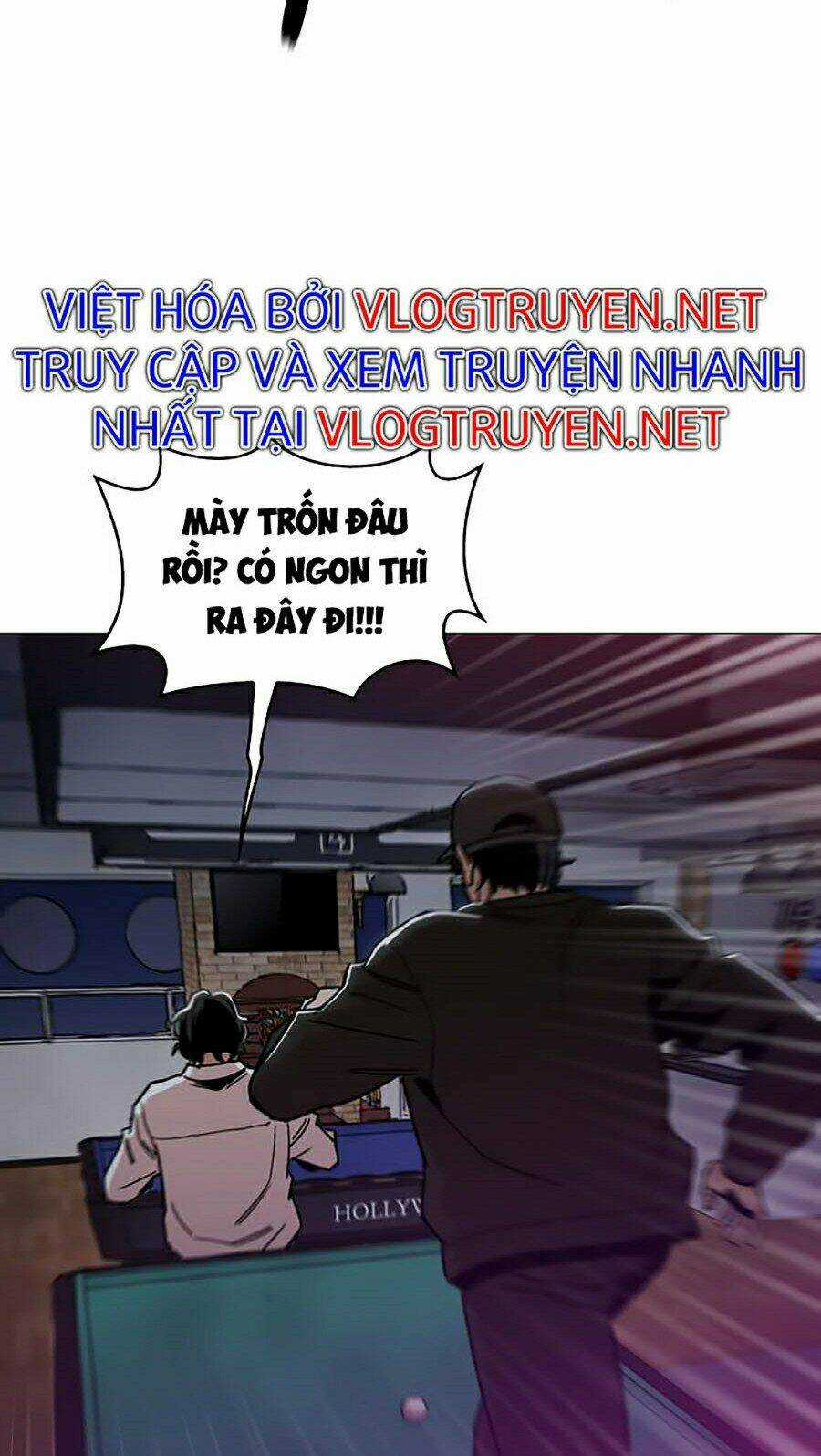 Kỷ Nguyên Tàn Bạo Chapter 17 trang 84