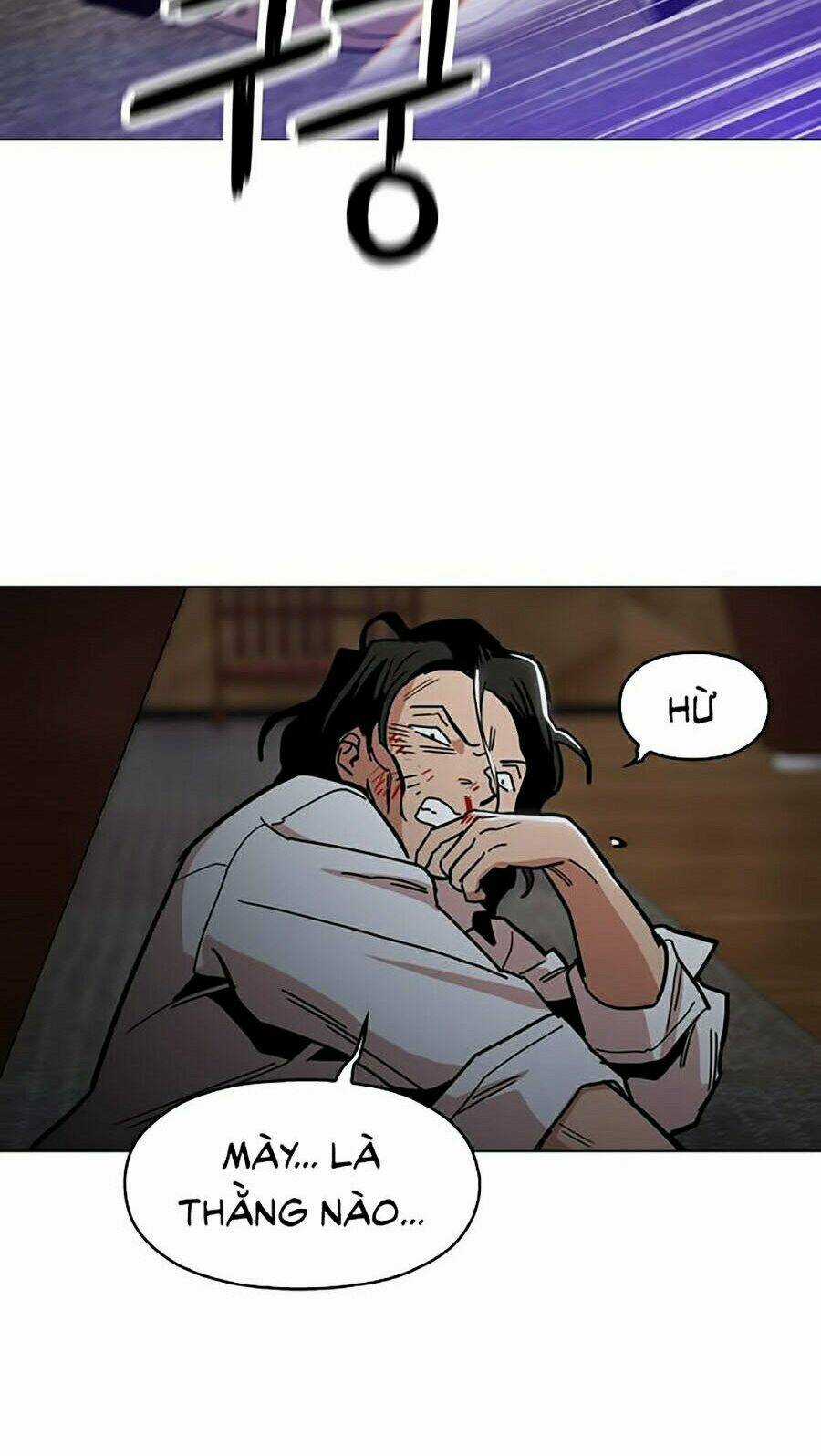 Kỷ Nguyên Tàn Bạo Chapter 17 trang 87