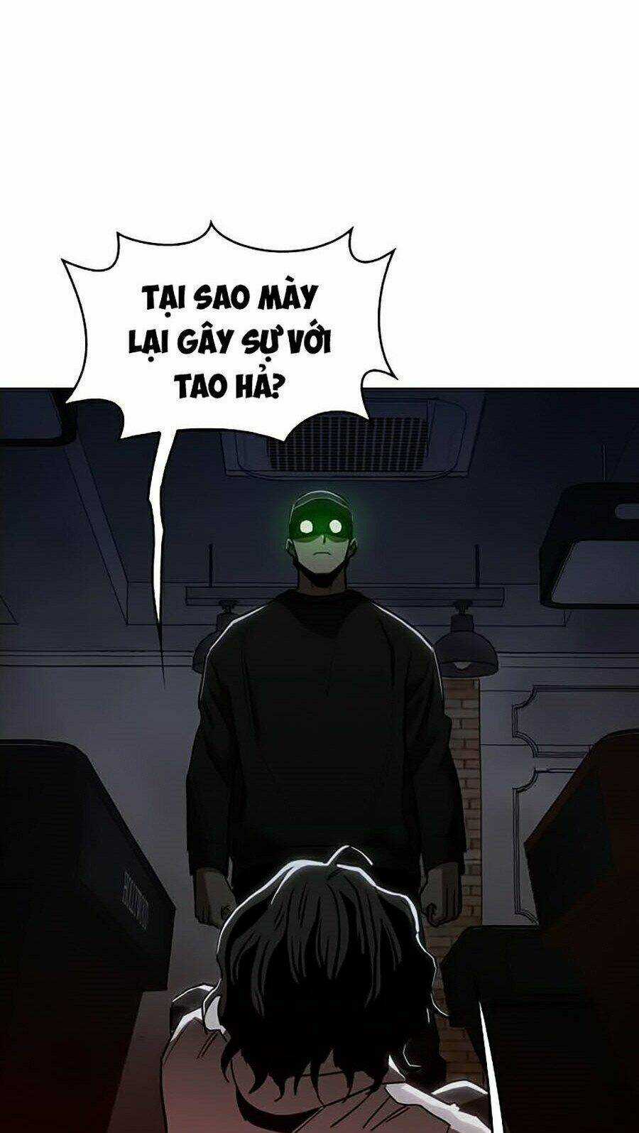 Kỷ Nguyên Tàn Bạo Chapter 17 trang 88