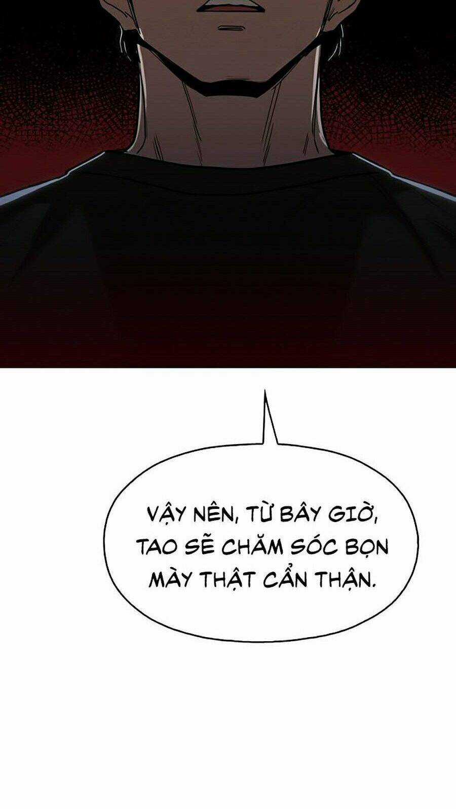 Kỷ Nguyên Tàn Bạo Chapter 17 trang 91
