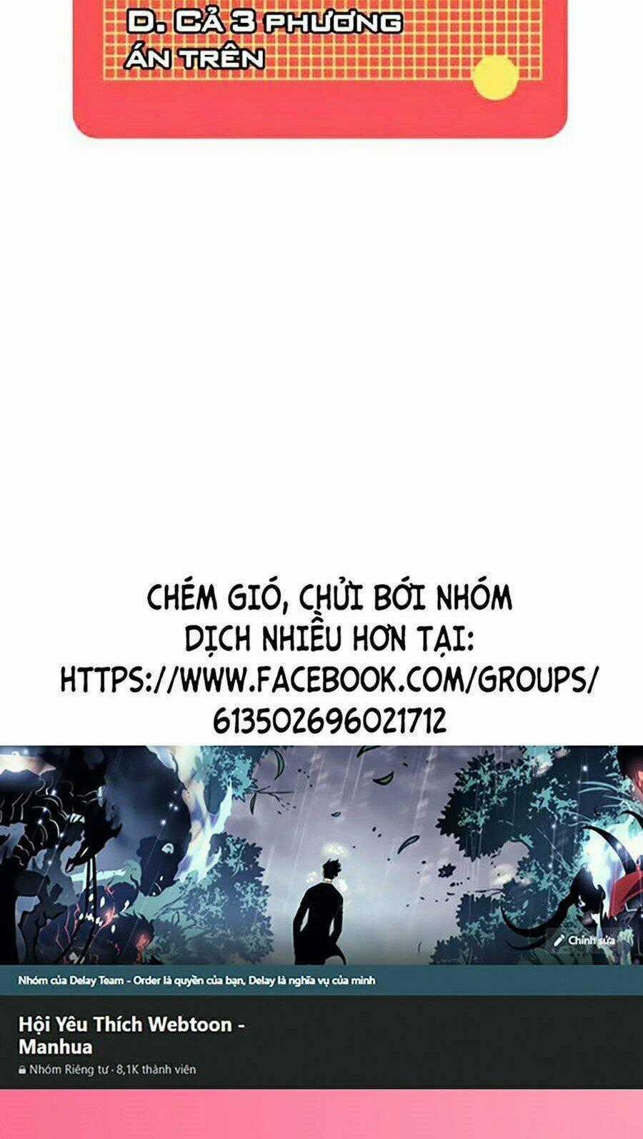 Kỷ Nguyên Tàn Bạo Chapter 17 trang 94