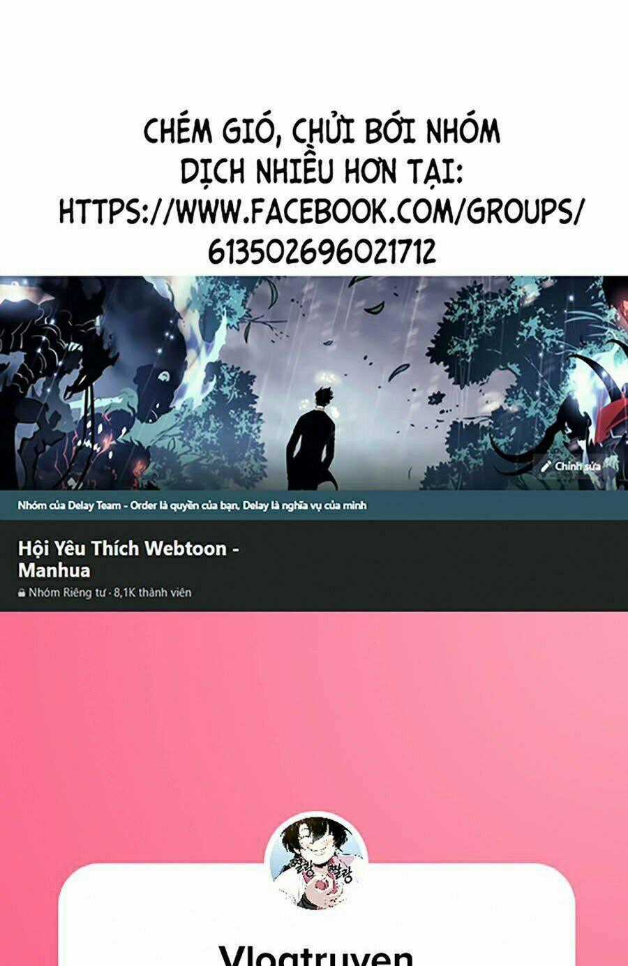 Kỷ Nguyên Tàn Bạo Chapter 18 trang 0