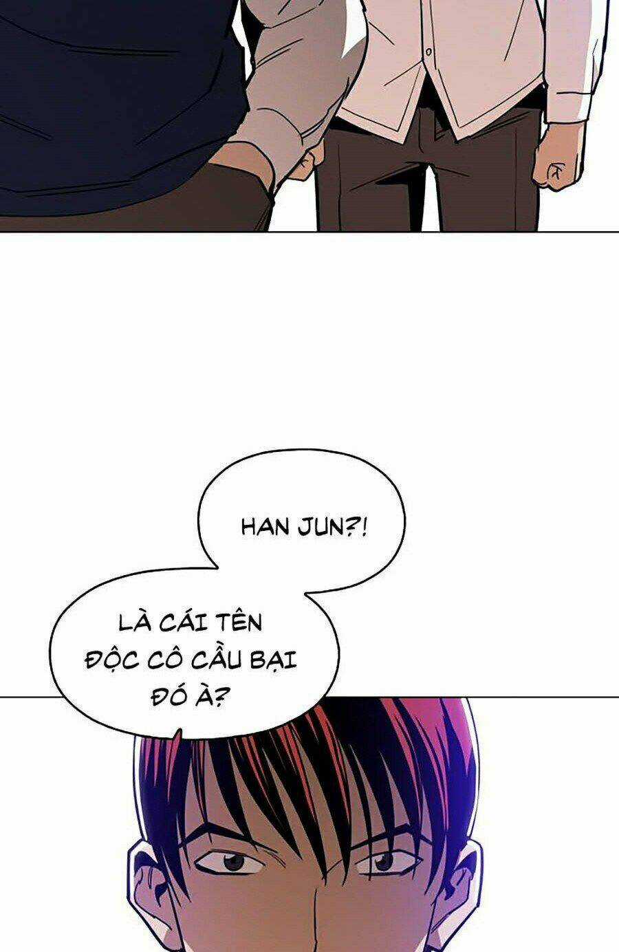 Kỷ Nguyên Tàn Bạo Chapter 18 trang 12