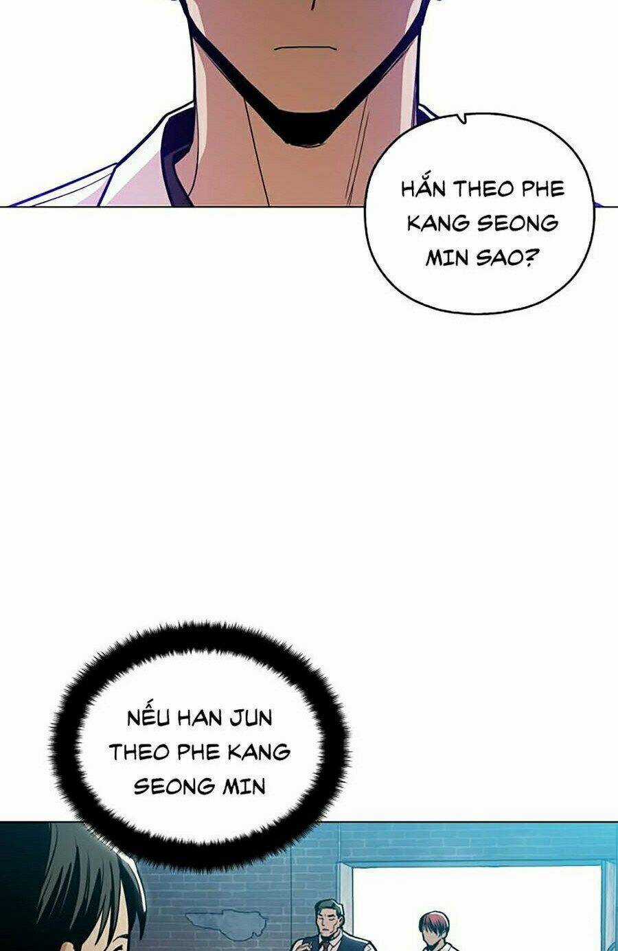 Kỷ Nguyên Tàn Bạo Chapter 18 trang 13