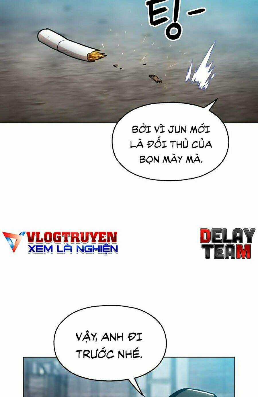 Kỷ Nguyên Tàn Bạo Chapter 18 trang 15