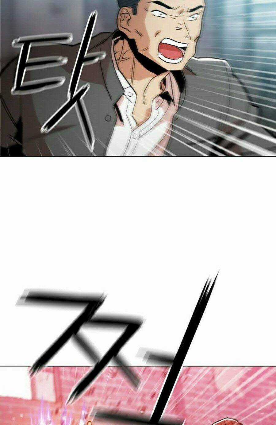 Kỷ Nguyên Tàn Bạo Chapter 18 trang 17