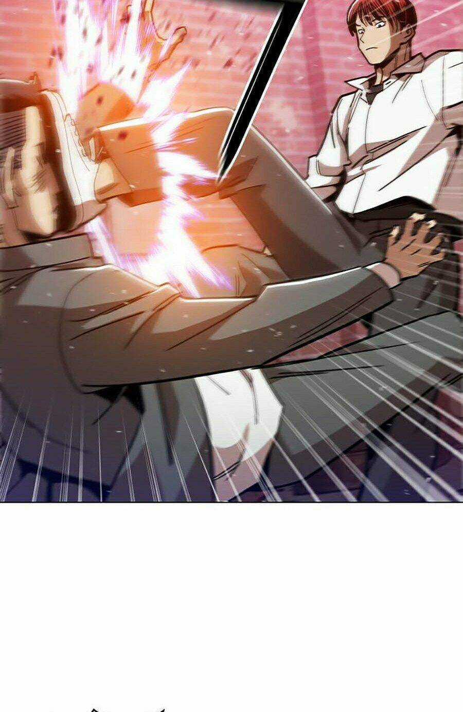 Kỷ Nguyên Tàn Bạo Chapter 18 trang 18