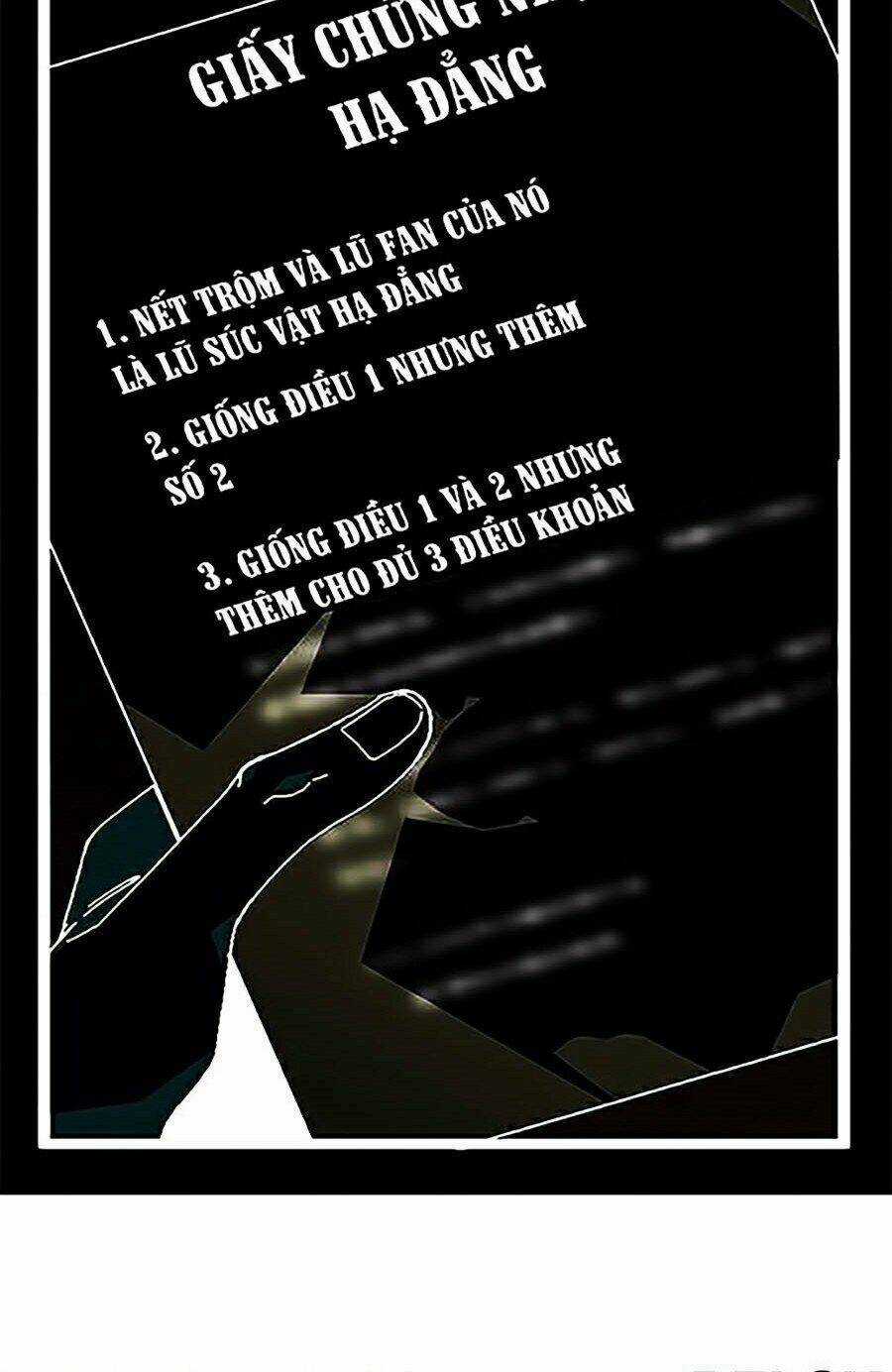 Kỷ Nguyên Tàn Bạo Chapter 18 trang 2