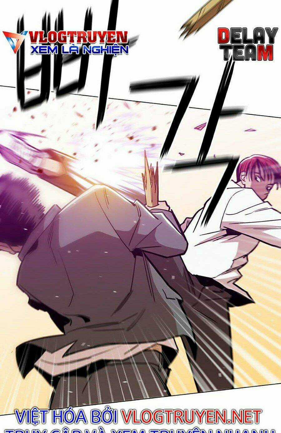 Kỷ Nguyên Tàn Bạo Chapter 18 trang 20