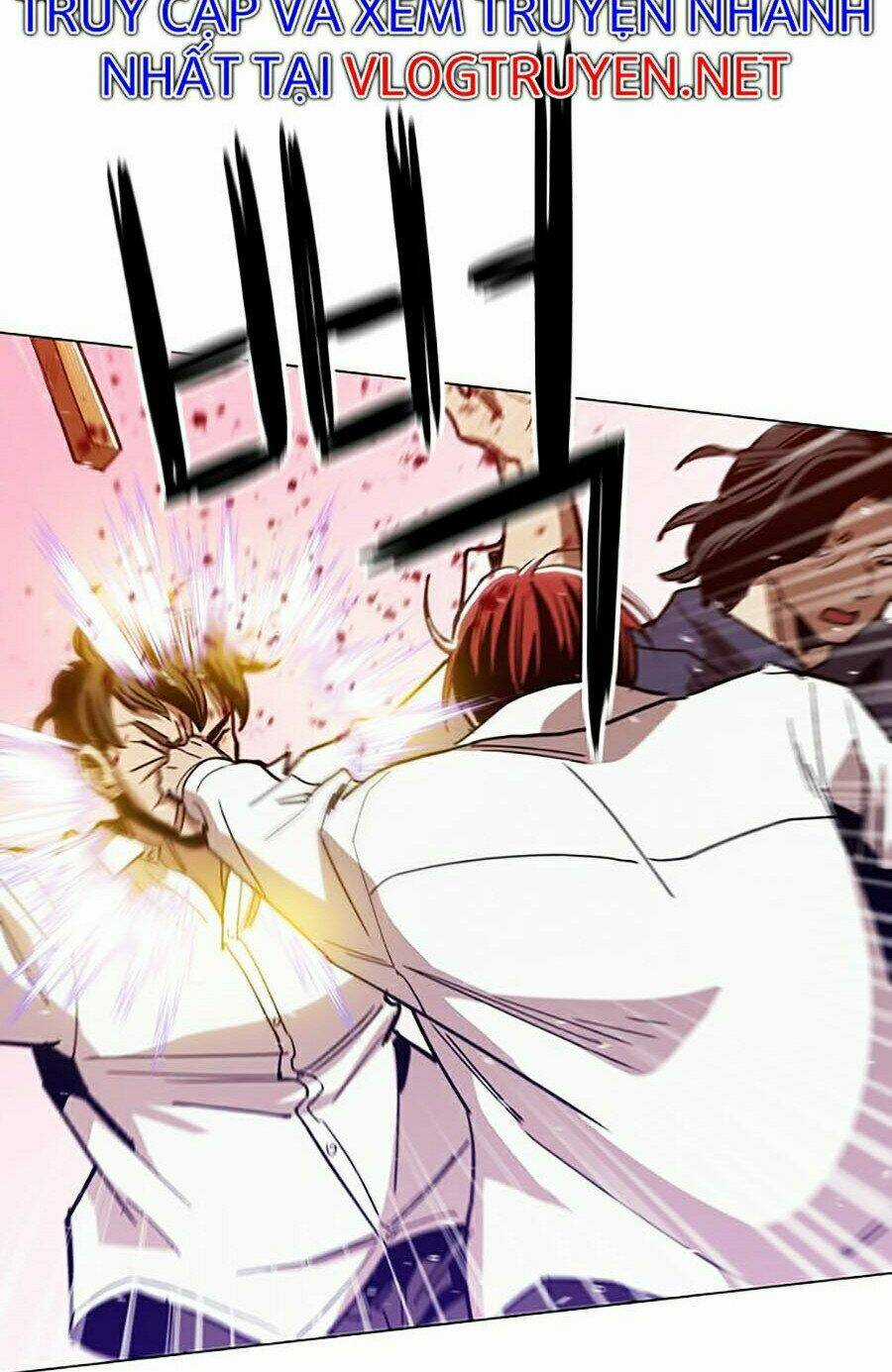 Kỷ Nguyên Tàn Bạo Chapter 18 trang 21