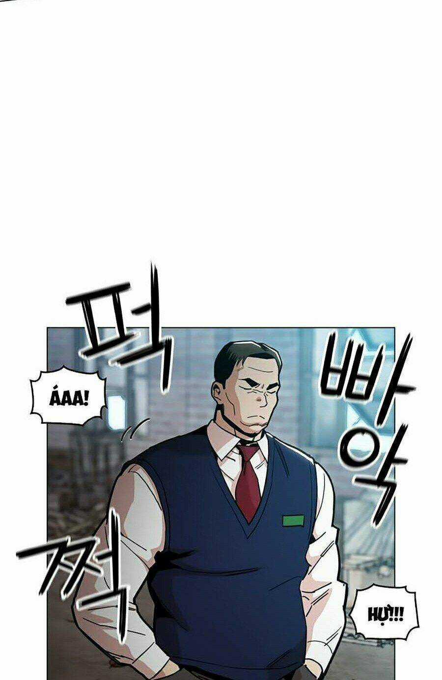 Kỷ Nguyên Tàn Bạo Chapter 18 trang 22