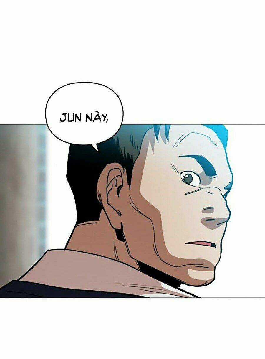 Kỷ Nguyên Tàn Bạo Chapter 18 trang 29