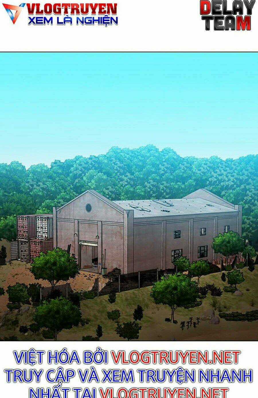 Kỷ Nguyên Tàn Bạo Chapter 18 trang 3